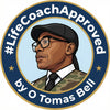 Translation missing: en.Life Coach Approved by O Tomas Bell accessibility.home